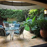 Hotel Aranjuez Cochabamba