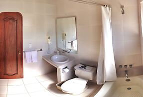 Hotel Aranjuez Cochabamba