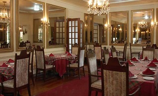 Hotel Aranjuez Cochabamba