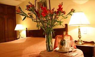 Hotel Aranjuez Cochabamba