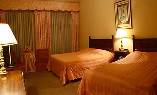 Hotel Aranjuez Cochabamba