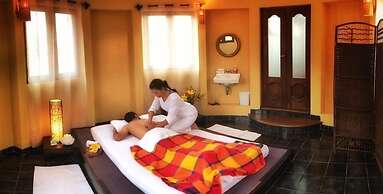 Hotel Aranjuez Cochabamba