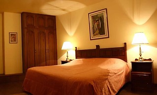 Hotel Aranjuez Cochabamba