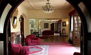 Hotel Aranjuez Cochabamba