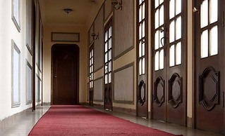 Hotel Aranjuez Cochabamba