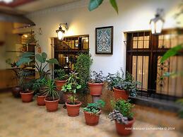 Hotel Aranjuez Cochabamba