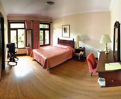 Hotel Aranjuez Cochabamba