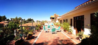 Hotel Aranjuez Cochabamba