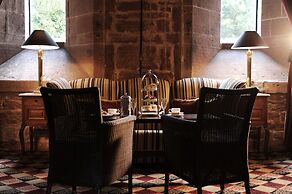 Peckforton Castle