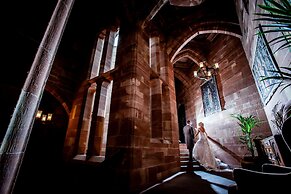 Peckforton Castle