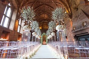 Peckforton Castle