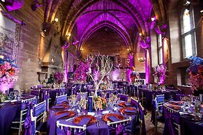 Peckforton Castle