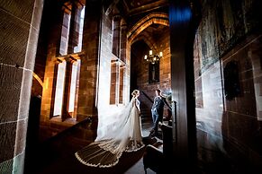 Peckforton Castle
