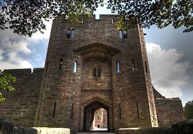 Peckforton Castle