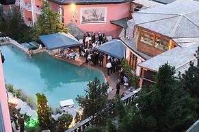 Atlas Grand Hotel