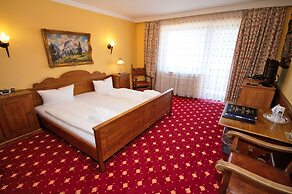Atlas Grand Hotel