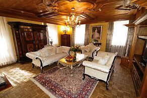 Atlas Grand Hotel