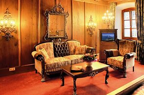 Atlas Grand Hotel
