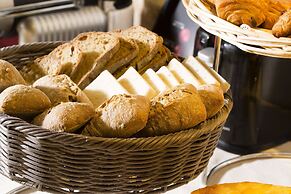 Hôtel Lion d'Or Louvre