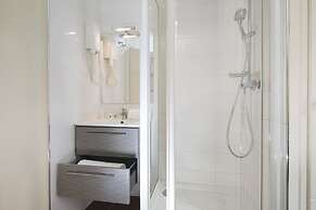 Hôtel Lion d'Or Louvre