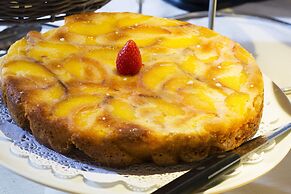 Hôtel Lion d'Or Louvre