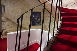 Hôtel Lion d'Or Louvre