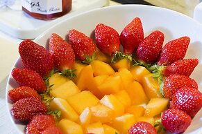 Hôtel Lion d'Or Louvre