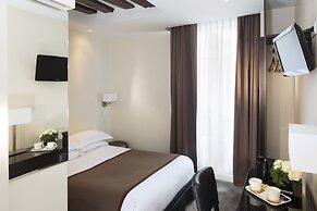 Hôtel Lion d'Or Louvre