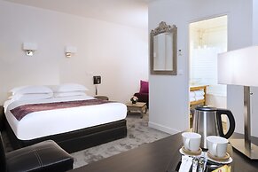 Hôtel Lion d'Or Louvre