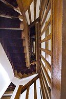 Hôtel Lion d'Or Louvre