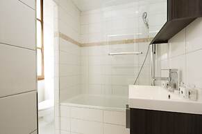 Hôtel Lion d'Or Louvre