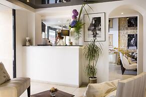 Hôtel Lion d'Or Louvre