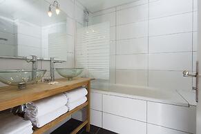 Hôtel Lion d'Or Louvre