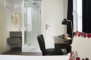 Hôtel Lion d'Or Louvre