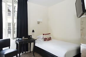 Hôtel Lion d'Or Louvre