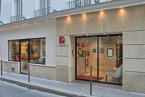 Hôtel Lion d'Or Louvre