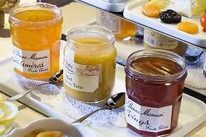 Hôtel Lion d'Or Louvre