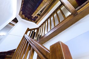 Hôtel Lion d'Or Louvre