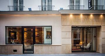 Hôtel Lion d'Or Louvre