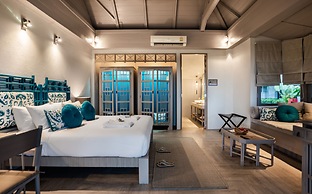 Moracea by Khao Lak Resort
