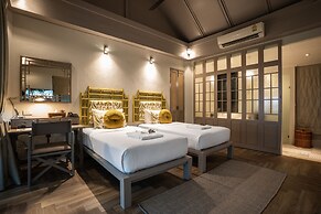 Moracea by Khao Lak Resort