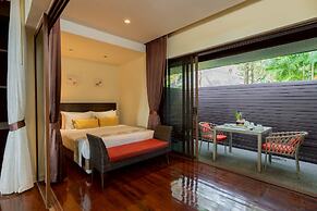 Khaolak Wanaburee Resort