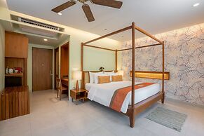 Khaolak Wanaburee Resort