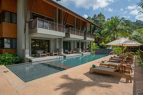Khaolak Wanaburee Resort