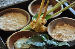 Khaolak Wanaburee Resort