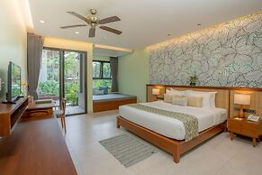 Khaolak Wanaburee Resort