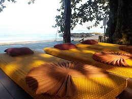 Khaolak Wanaburee Resort