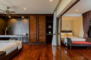 Khaolak Wanaburee Resort