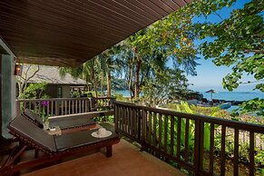 Khaolak Wanaburee Resort