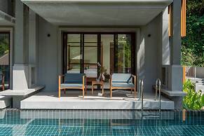 Khaolak Wanaburee Resort